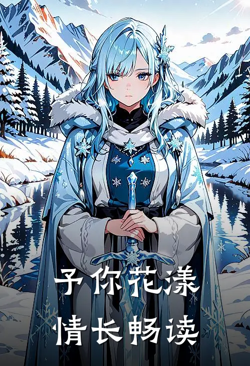 予你花漾情长畅读