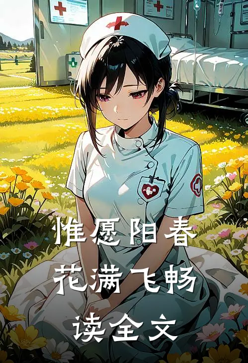 惟愿阳春花满飞畅读全文