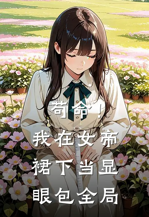 苟命！我在女帝裙下当显眼包全局