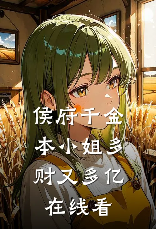 侯府千金：本小姐多财又多亿在线看