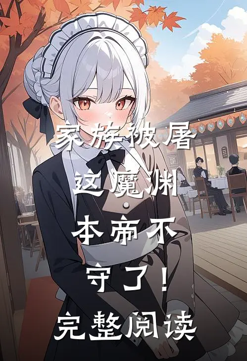 家族被屠，这魔渊，本帝不守了！完整阅读