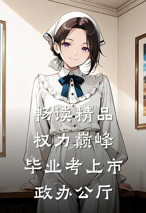 畅读精品权力巅峰：毕业考上市政办公厅