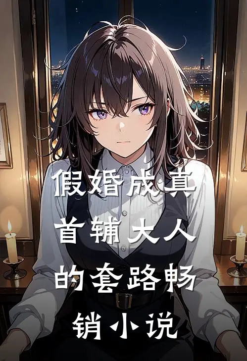 假婚成真：首辅大人的套路畅销小说