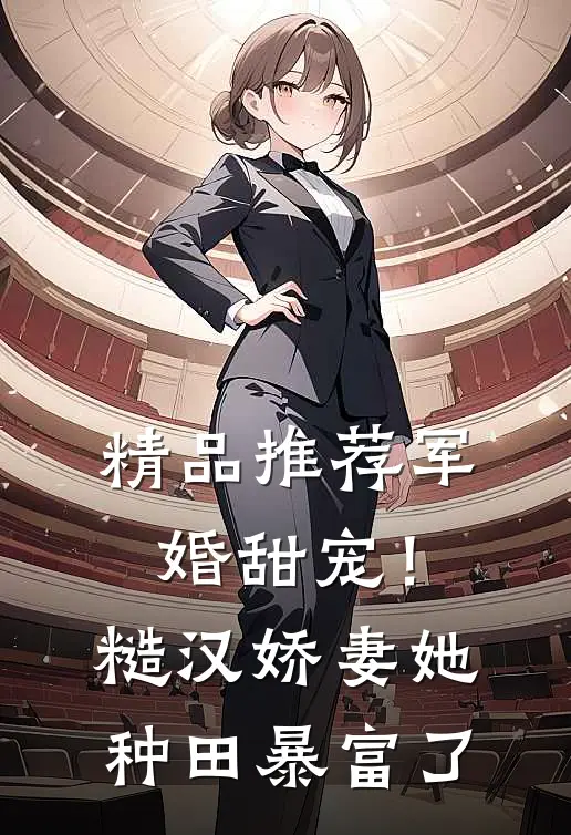 精品推荐军婚甜宠！糙汉娇妻她种田暴富了