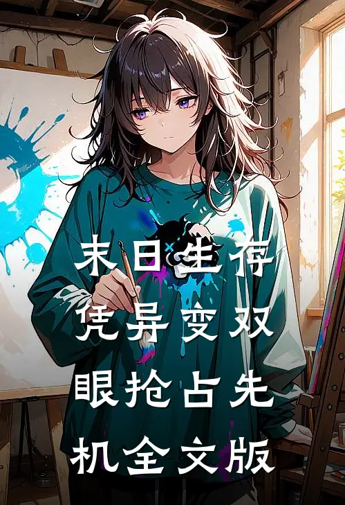 末日生存：凭异变双眼抢占先机全文版