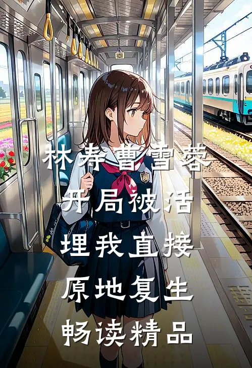 林寿曹雪蓉开局被活埋我直接原地复生畅读精品