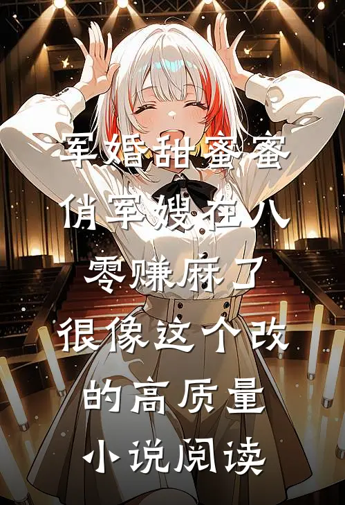军婚甜蜜蜜:俏军嫂在八零赚麻了,很像这个改的高质量小说阅读