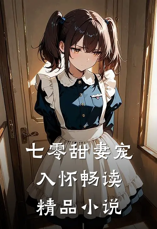 七零甜妻宠入怀畅读精品小说