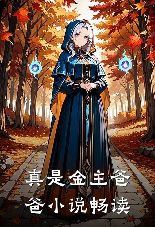 真是金主爸爸小说畅读