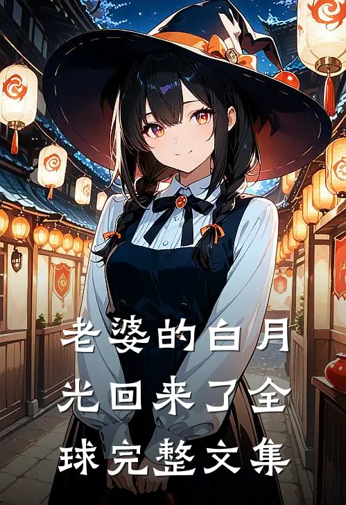 老婆的白月光回来了全球完整文集