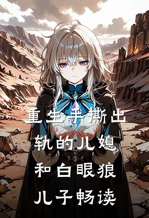 重生手撕出轨的儿媳和白眼狼儿子畅读