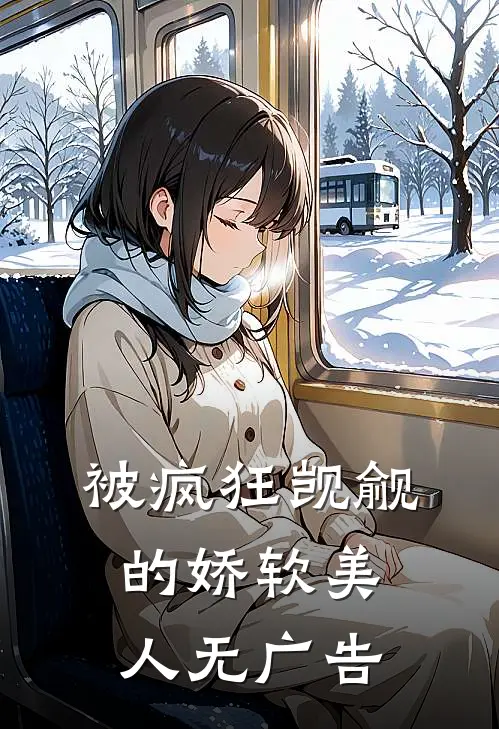 被疯狂觊觎的娇软美人无广告