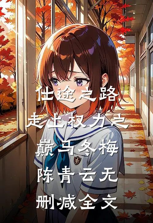 仕途之路：走上权力之巅马冬梅陈青云无删减全文