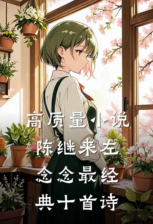 高质量小说陈继来左念念最经典十首诗