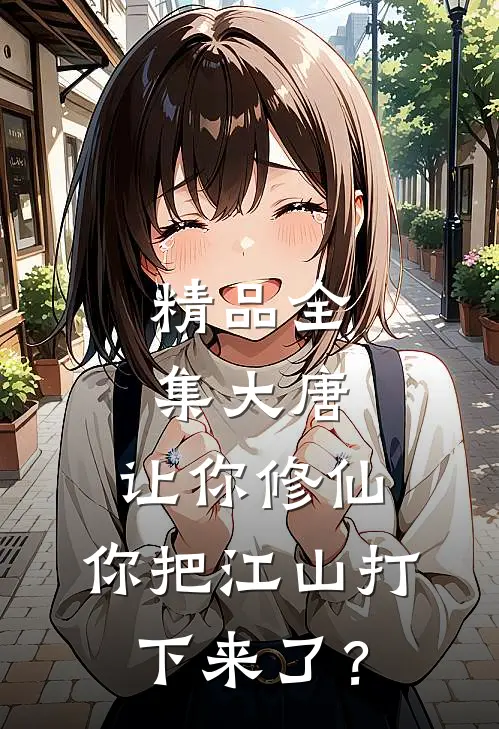 精品全集大唐：让你修仙，你把江山打下来了？
