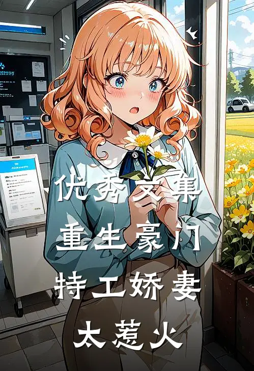 优秀文集重生豪门：特工娇妻太惹火