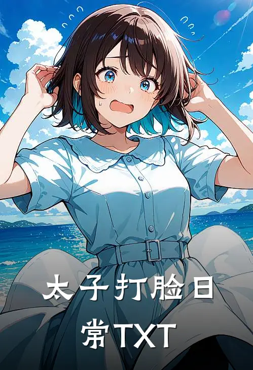 太子打脸日常TXT