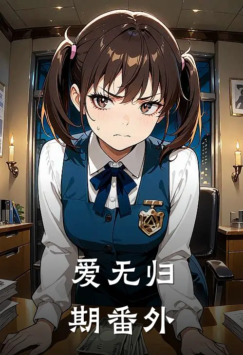 爱无归期番外