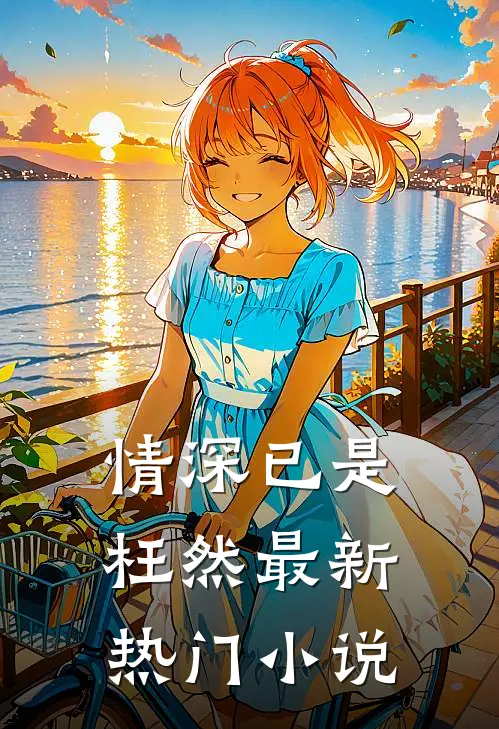 情深已是枉然最新热门小说