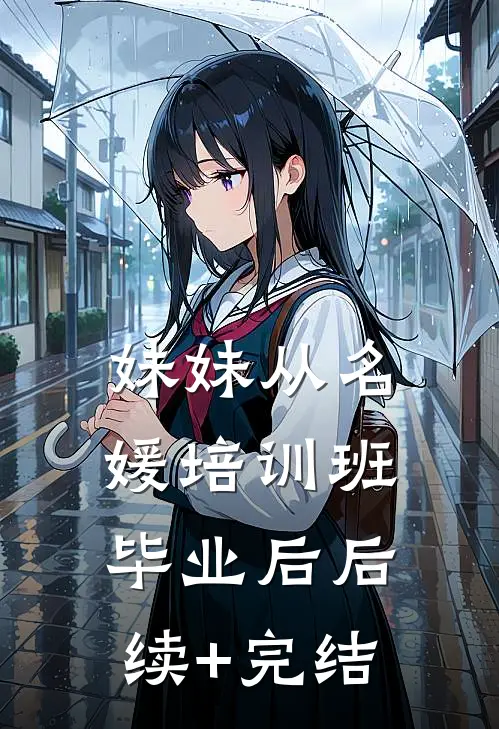 妹妹从名媛培训班毕业后后续+完结