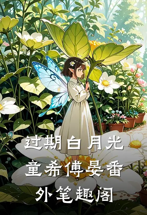 过期白月光：童希傅晏番外笔趣阁