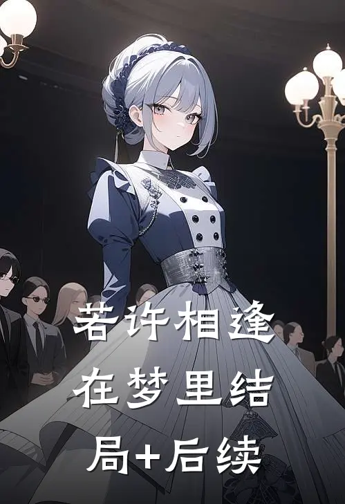 若许相逢在梦里结局+后续