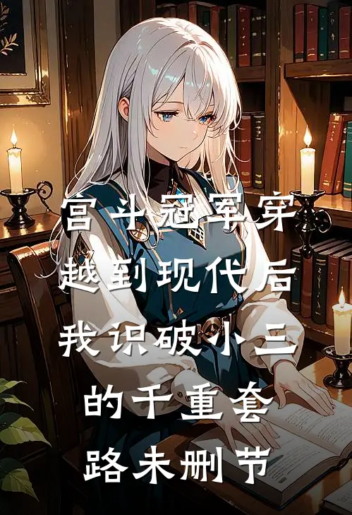 宫斗冠军穿越到现代后，我识破小三的千重套路未删节