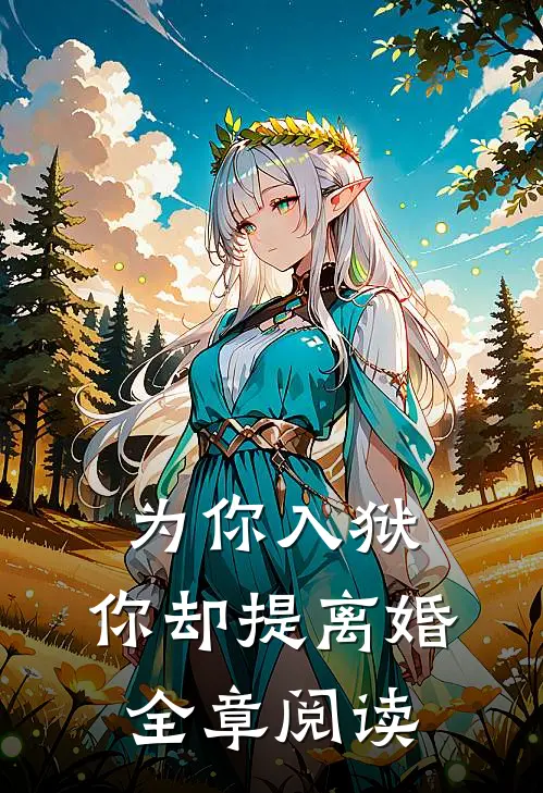 为你入狱，你却提离婚全章阅读
