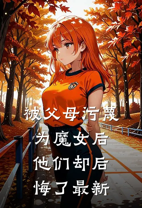 被父母污蔑为魔女后，他们却后悔了最新