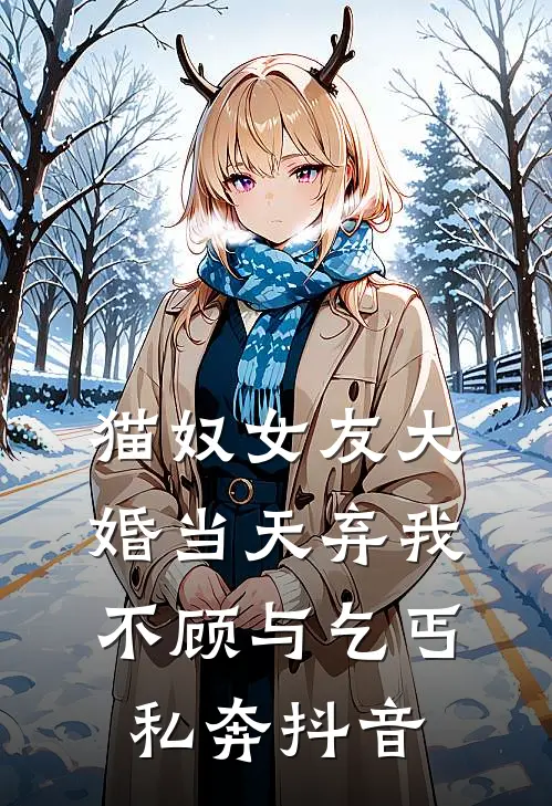 猫奴女友大婚当天弃我不顾与乞丐私奔抖音