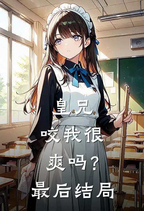 皇兄，咬我很爽吗？最后结局