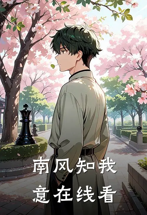 南风知我意在线看