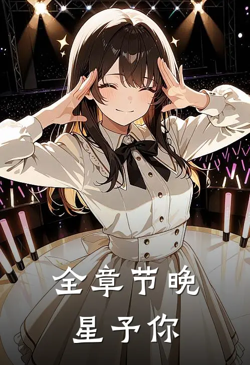 全章节晚星予你