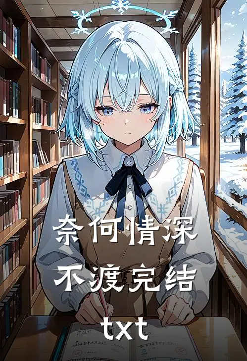 奈何情深不渡完结txt