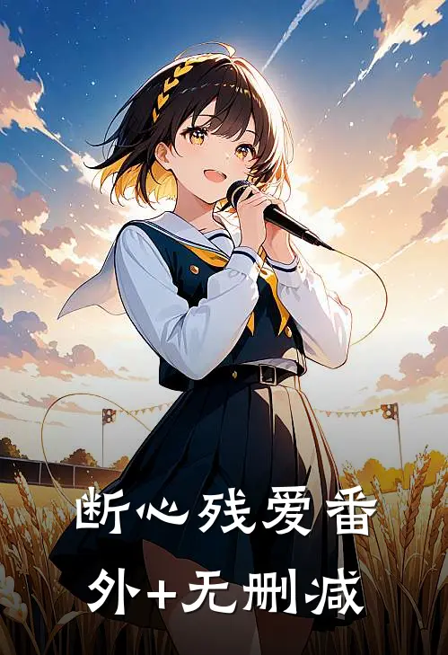 断心残爱番外+无删减