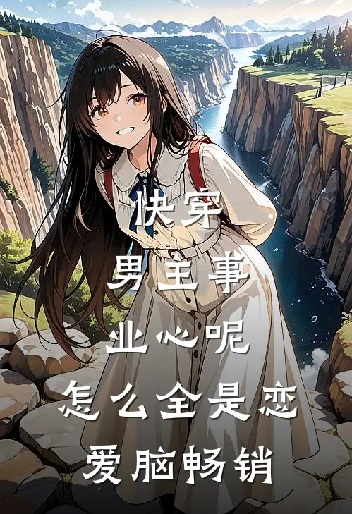 快穿：男主事业心呢，怎么全是恋爱脑畅销