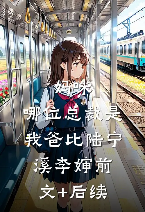 妈咪，哪位总裁是我爸比陆宁溪李婶前文+后续