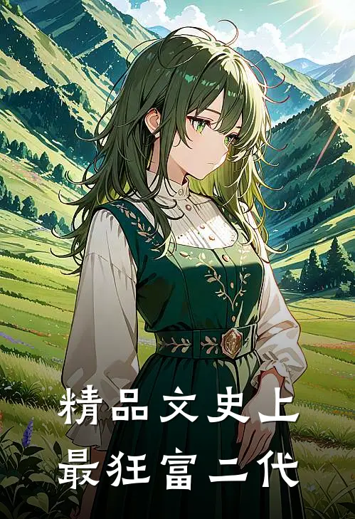 精品文史上最狂富二代