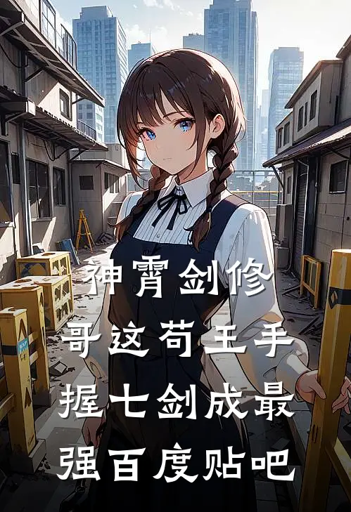 神霄剑修：哥这苟王手握七剑成最强百度贴吧