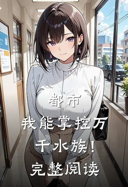 都市：我能掌控万千水族！完整阅读