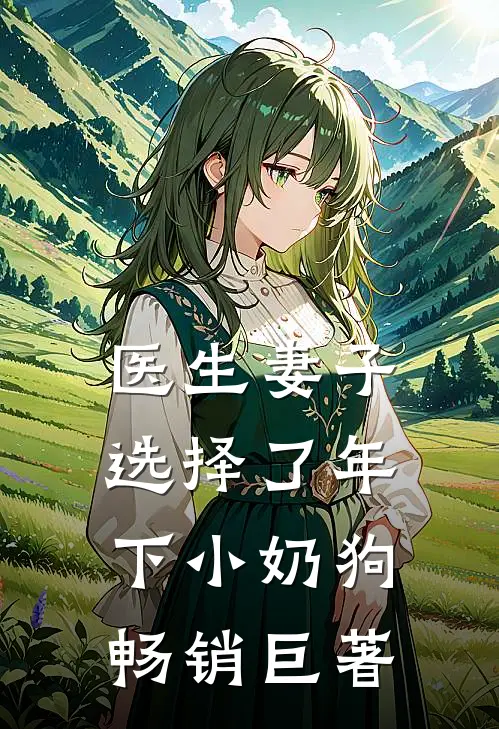 医生妻子选择了年下小奶狗畅销巨著