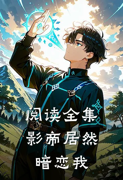 阅读全集影帝居然暗恋我