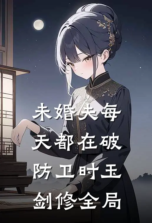 未婚夫每天都在破防卫时玉剑修全局