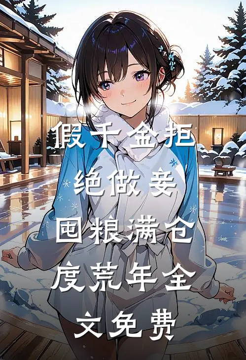 假千金拒绝做妾，囤粮满仓度荒年全文免费
