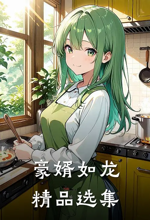 豪婿如龙精品选集