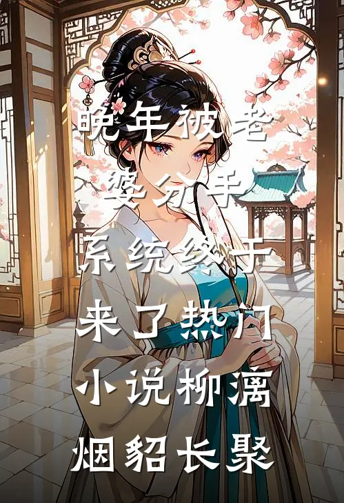 晚年被老婆分手，系统终于来了热门小说柳漓烟貂长聚