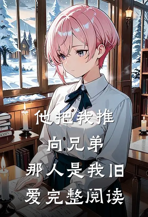 他把我推向兄弟，那人是我旧爱完整阅读