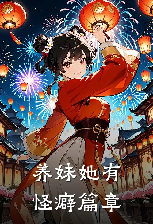 养妹她有怪癖篇章