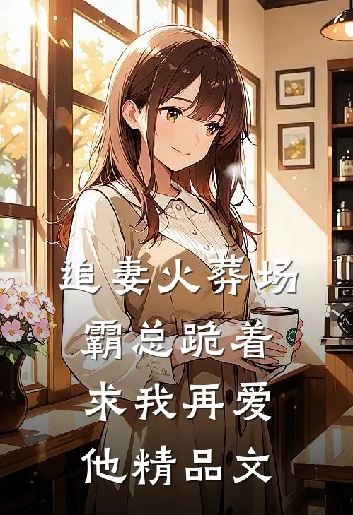 追妻火葬场：霸总跪着求我再爱他精品文