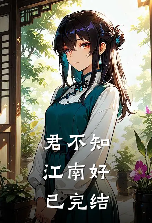君不知，江南好已完结